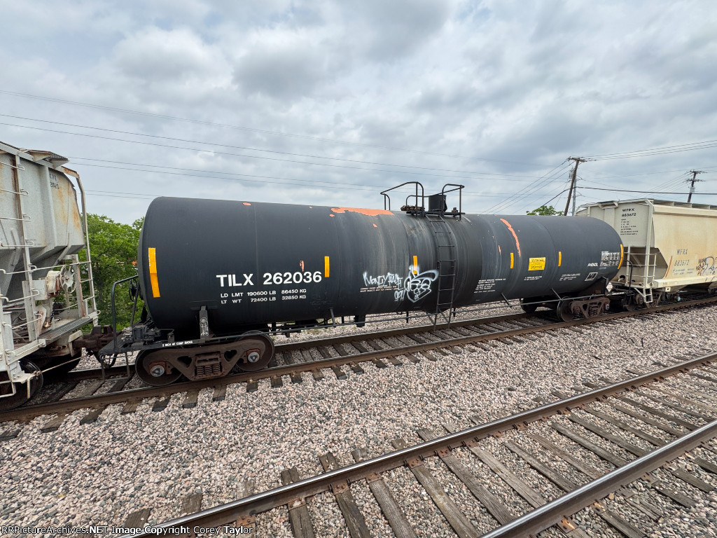 TILX 262036